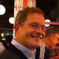 Morten Vinter Pedersen