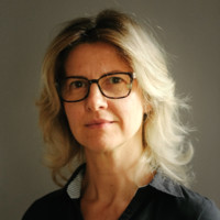 Lidija Milenkovic