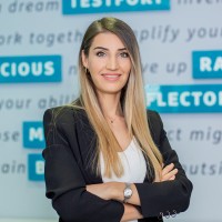 Gamze KARATAS
