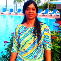 Hansa Patel