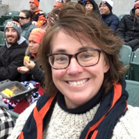 Tricia Mccaffrey