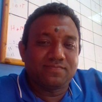 Mustafa Ahmed