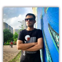 Gaurav Patil