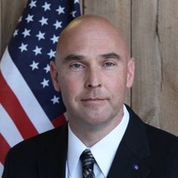 Dave Wimbock