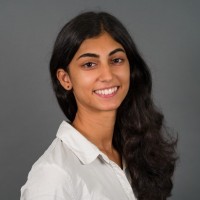 Sofia Dandjee