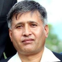 Ramchandra Ghimire