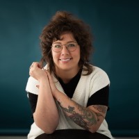 Elizabeth Leblanc-Michaud