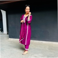 Preeti Mathur