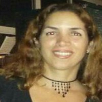 Veronica Kaplan