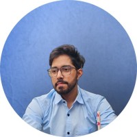 Deep Saxena
