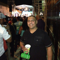 Victor Otero