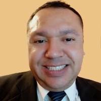 Rafael H. Majano Alvarez