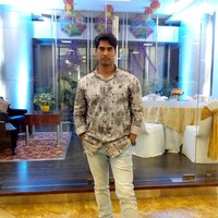 Dharmender Goswamy