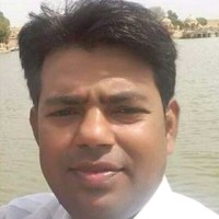 Devendra Yadav