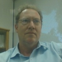 Stephen Rixon