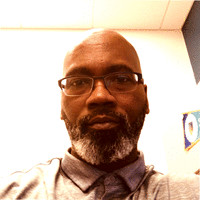 Lavaughn Carter M.Ed.