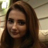 Kristina Stepanova