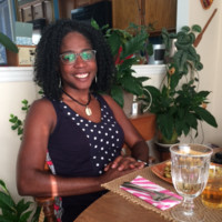 Esther Mfonyam