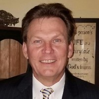 Geoffrey Failla, Sr, Mba, Cmpe