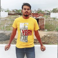 Yogesh Mourya