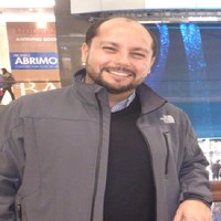 Eduardo Galaz Fernandez