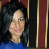 Lola Caballero