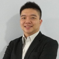 Kenneth Jebson Chong