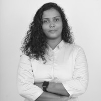 ANJALI M AJITH