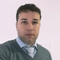 Diego Garcia de lima