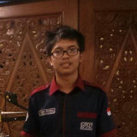 Teguh Maulana