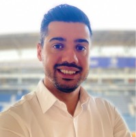 Sebastien Gesa