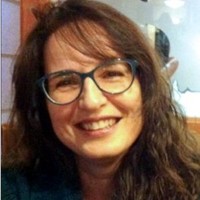 Teresa Pérez Rodríguez