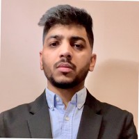 Kiran Patel