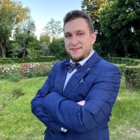 Robert Crăciun