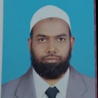 Irfan Ali