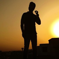 Muhammad Haris Munawar