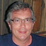 Steve McAllister