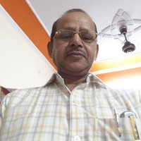 karamchand agarwal