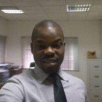 Lukman Taiwo