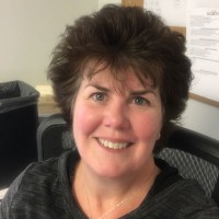 Kathy Joyce-Kutufaris