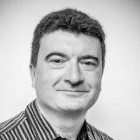 Alain VACHER