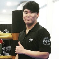 Aloysius Soo