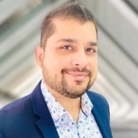 Nikhil Gujral