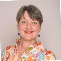 Christine Reudelsterz