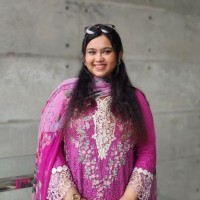 Tasmia Zuayria Zaman