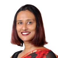 Purvi Trivedi