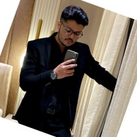 Danish Momin