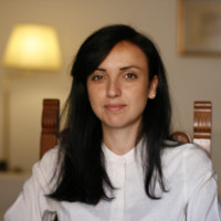Stefania Praticò