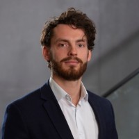 Gilles Van Tienderen, Phd