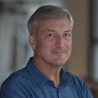 Stephen Haydon